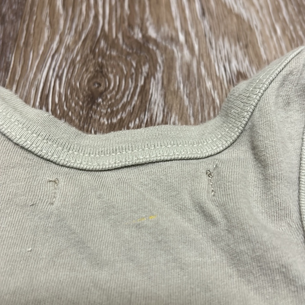 Tank top - Picture 4 of 4